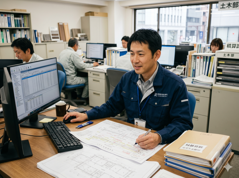 株式会社リンカンエヌエフシーの求人・転職情報