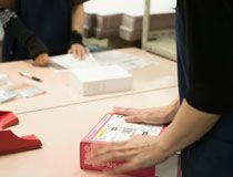 アップル流通株式会社