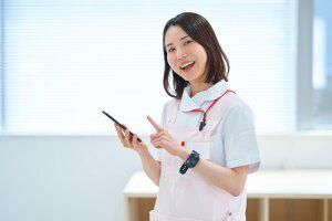 多治見こばやし皮フ科形成外科のアルバイト・バイト求人情報-01