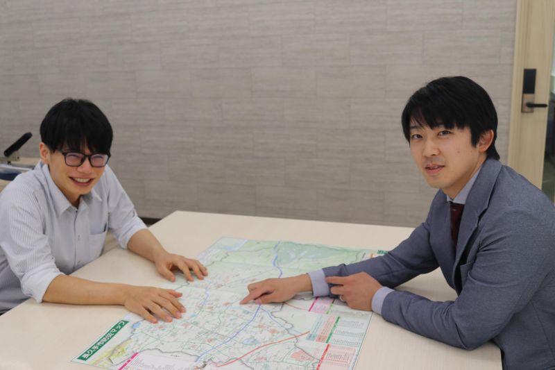 株式会社中測技研のアルバイト・バイト求人情報-03