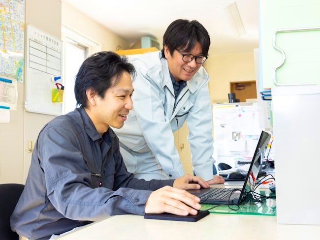 石倉営繕工業株式会社の求人・転職情報