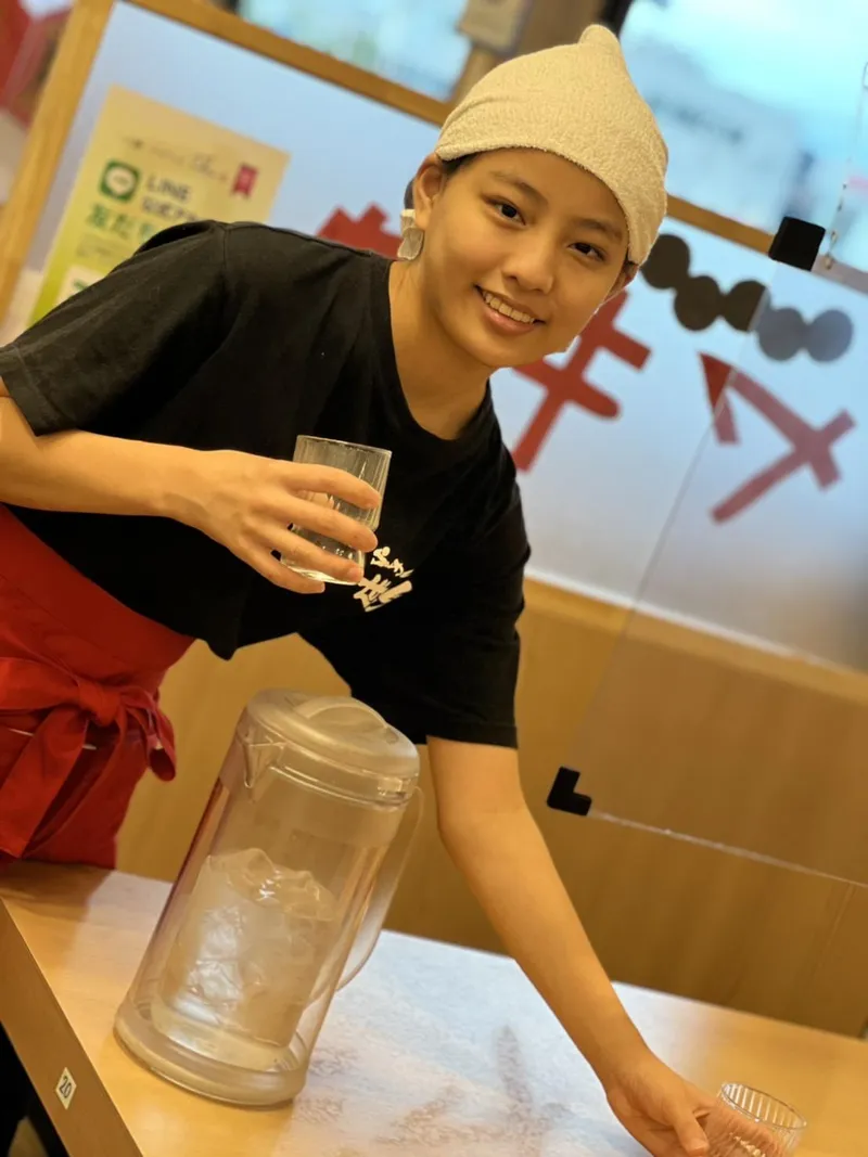 らーめん世界 長浜店のアルバイト・バイト求人情報