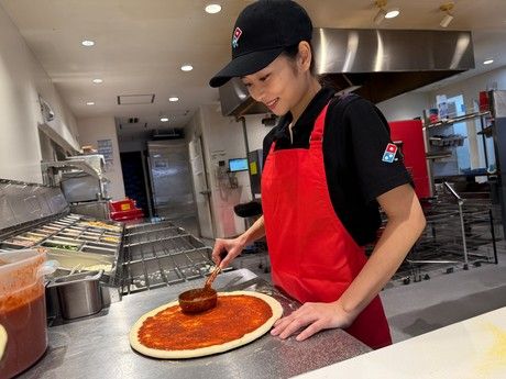 ドミノ・ピザ　大阪本町店のアルバイト・バイト求人情報-02