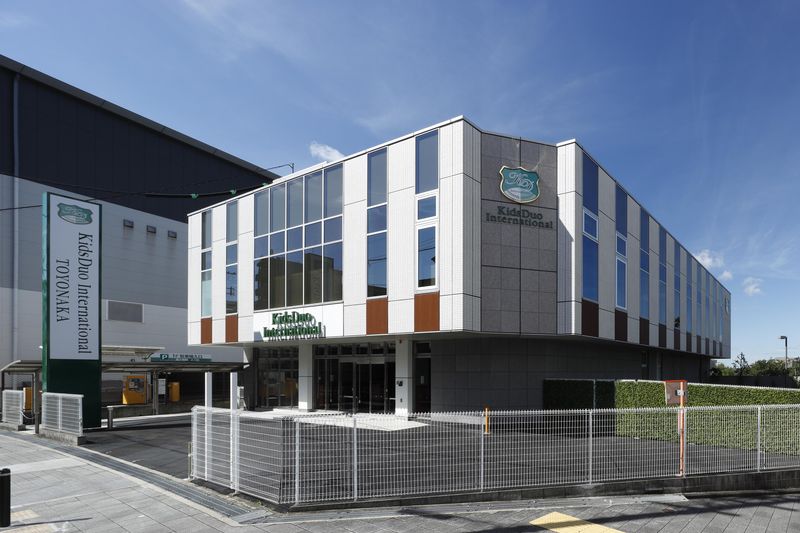 株式会社フロンティア子供みらいの求人・転職情報