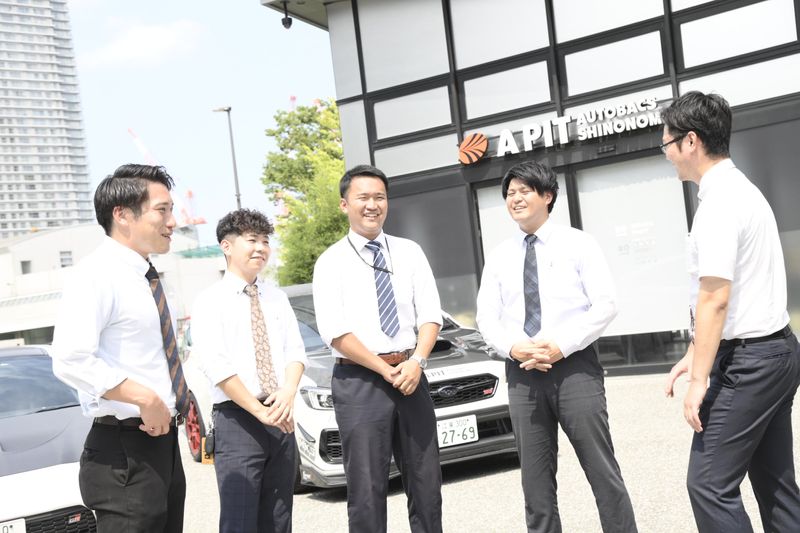 株式会社オートバックスセブン【本社】　千葉県のアルバイト・バイト求人情報-02