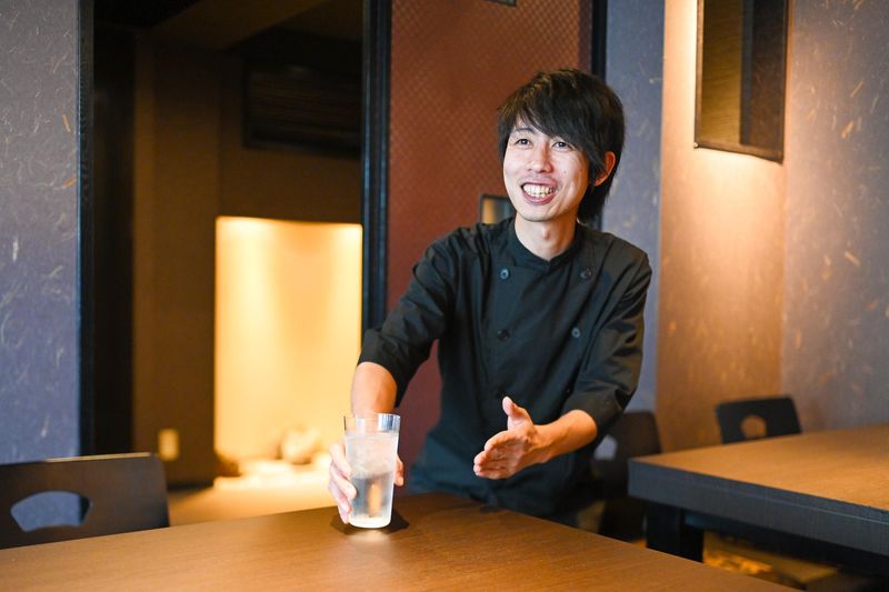 カンジャンケジャン渡名古屋錦店のアルバイト・バイト求人情報-03