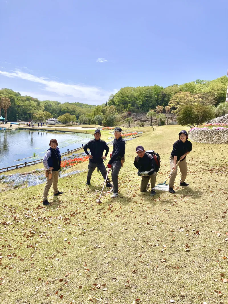 株式会社ネスタリゾート神戸の求人・転職情報
