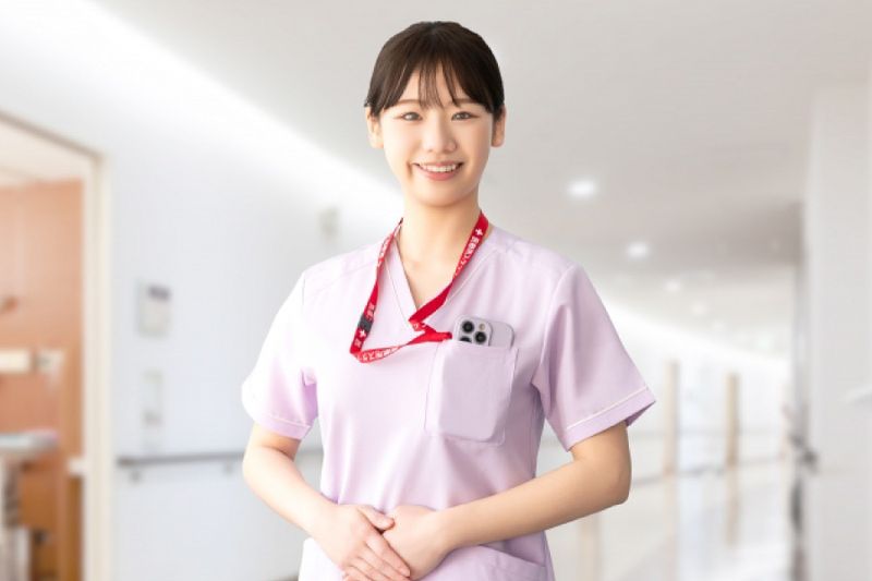 神戸百年記念病院のアルバイト・バイト求人情報-02