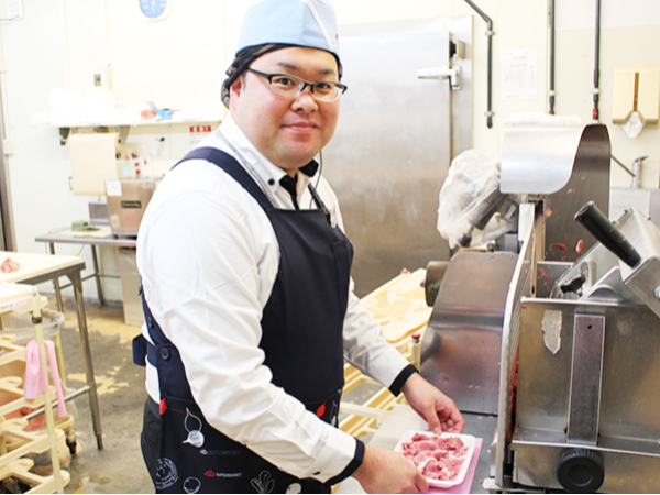 株式会社スーパーアルプスの求人・転職情報