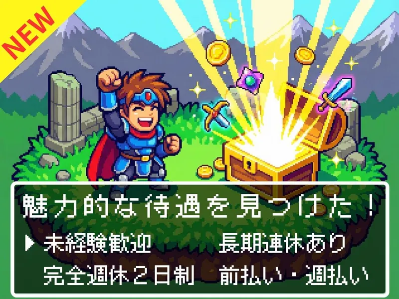 求人画像