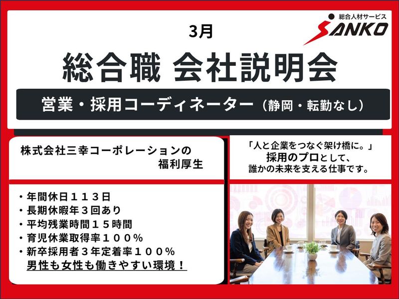 株式会社三幸コーポレーション