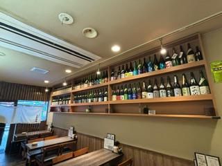 本町酒場　浦ヤのアルバイト・バイト求人情報-02