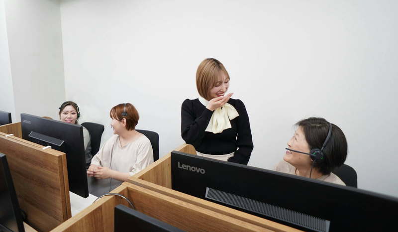 株式会社UANYの求人・転職情報