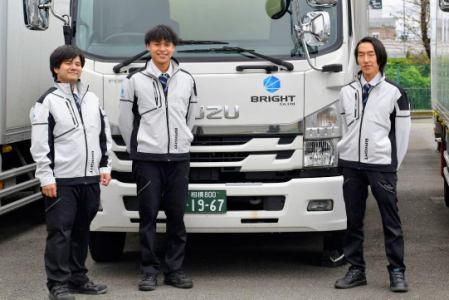 株式会社ブライトの求人・転職情報