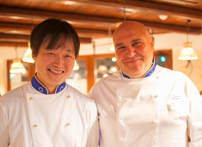 株式会社　ミキインターナショナル/osteria da Ada(オステリア ダ アダ)のアルバイト・バイト求人情報-04