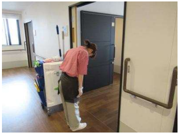 大牟田市宝坂町の施設の派遣求人情報