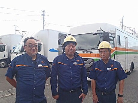 ジェイアール東海物流株式会社の求人・転職情報