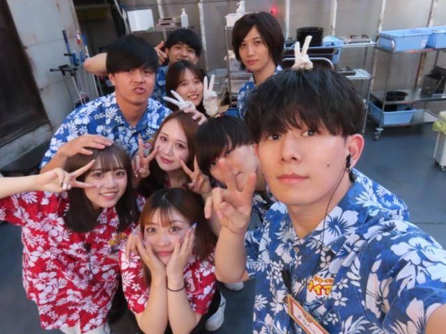 ビアガーデンマイアミ名古屋栄店のアルバイト・バイト求人情報-03