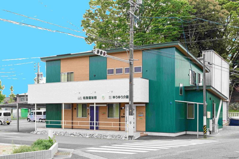 株式会社ゆうゆう介護　聖のアルバイト・バイト求人情報-02