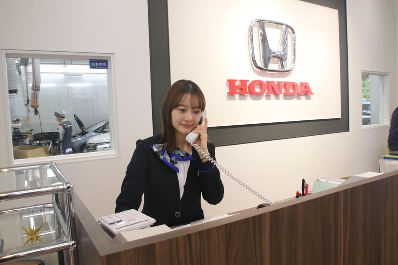 Honda Cars横浜　相模原駅前店のアルバイト・バイト求人情報-02