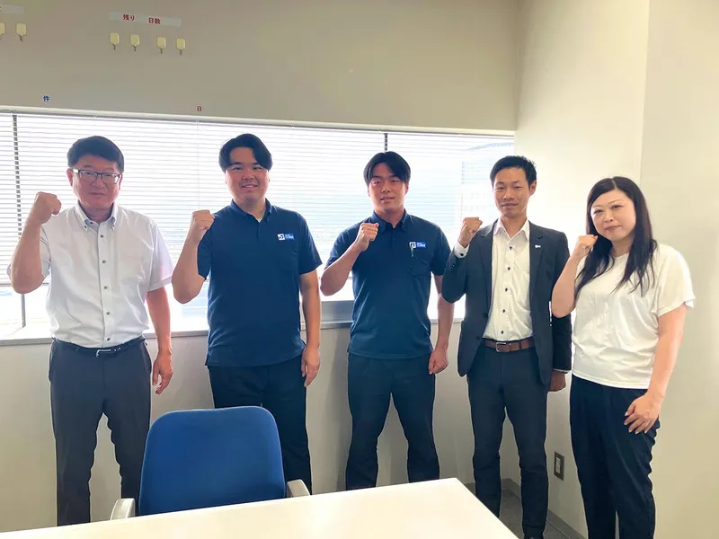 日本テクノ株式会社の求人・転職情報