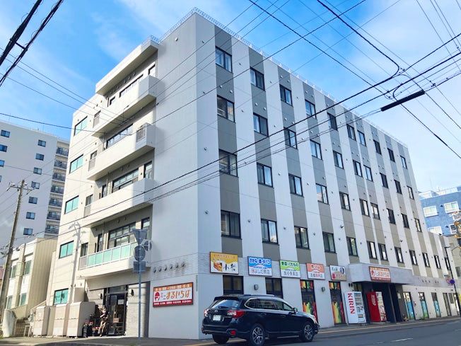 PLACES円山 有限会社THEOGRAMのアルバイト・バイト求人情報-02