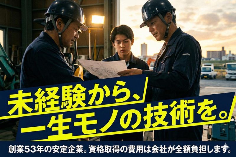 株式会社旺電舎の求人・転職情報