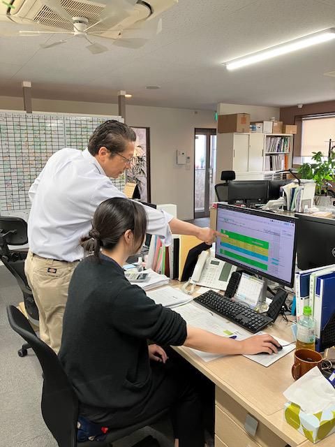 株式会社フォーテックのアルバイト・バイト求人情報-02