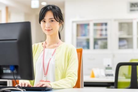 税理士法人ティグレパートナーズ　金沢事務所の派遣求人情報