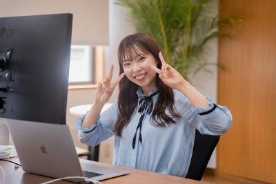 求人画像