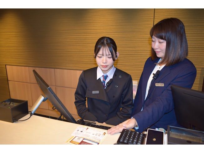 株式会社 ベッセルホテル開発の求人・転職情報