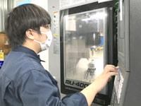 株式会社勝央製作所の求人・転職情報