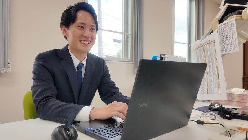 福祉用具×営業職を知るオープン・カンパニー(島根県)