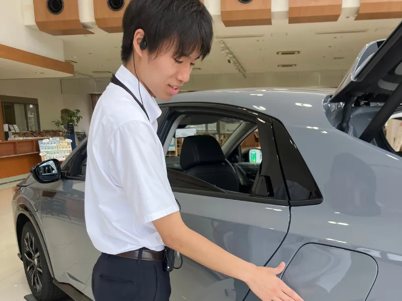 ホンダ中国中央株式会社の求人・転職情報