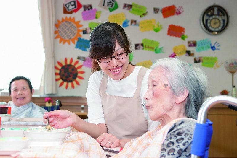 社会福祉法人　幸寿会　グループホーム 東桜の里・深川北のアルバイト・バイト求人情報-05