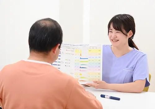 いんざい糖尿病・甲状腺クリニックの求人・転職情報