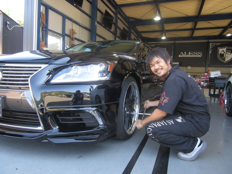 株式会社エーエスジャパン-0011の求人・転職情報