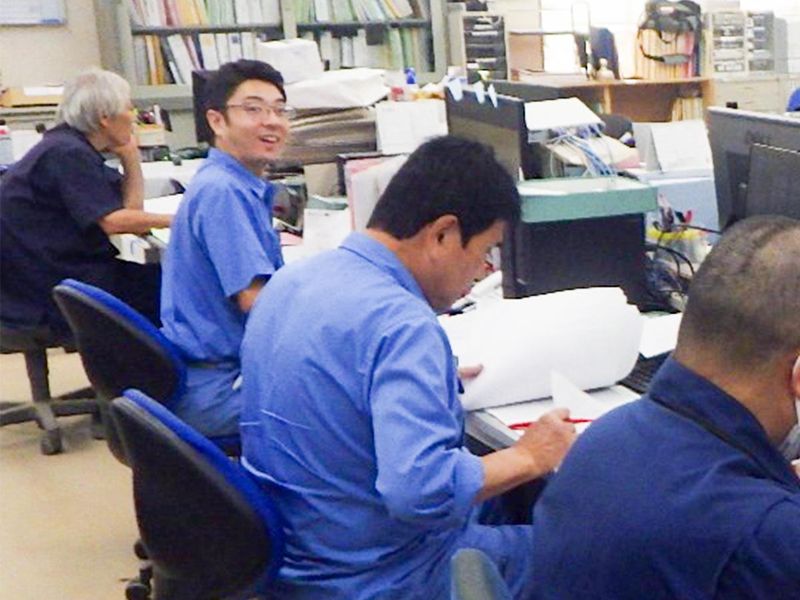 名古屋上下水道総合サービス株式会社 管路部工事事務所のアルバイト・バイト求人情報-02