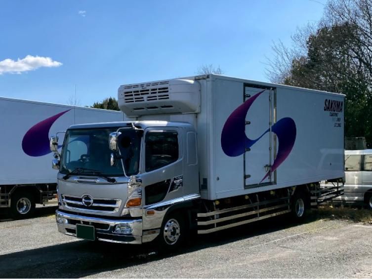 有限会社佐久間運送の求人・転職情報