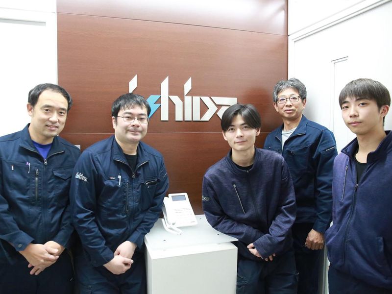 石田エンジニアリング株式会社-0014の求人・転職情報