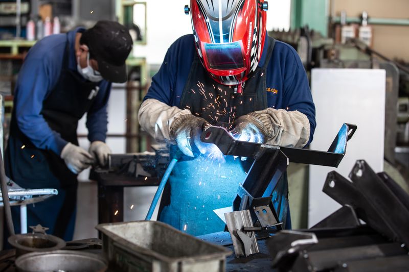 有限会社清康金属工業所の求人・転職情報