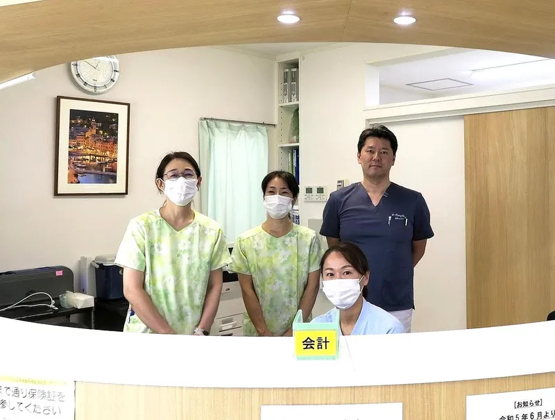 求人画像