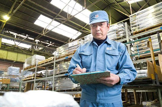 ダイシン物流株式会社の求人・転職情報