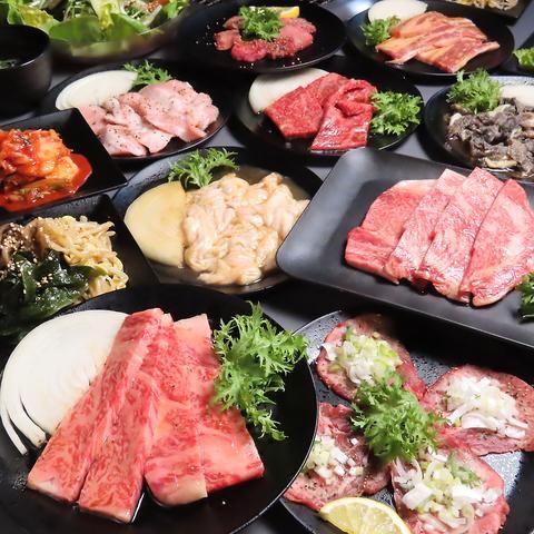 焼肉の杜　駅西板門店のアルバイト・バイト求人情報-05