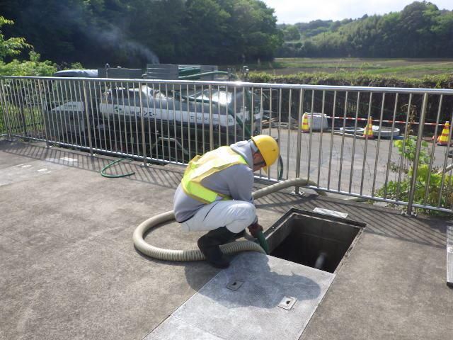 水処理事業部のアルバイト・バイト求人情報-03