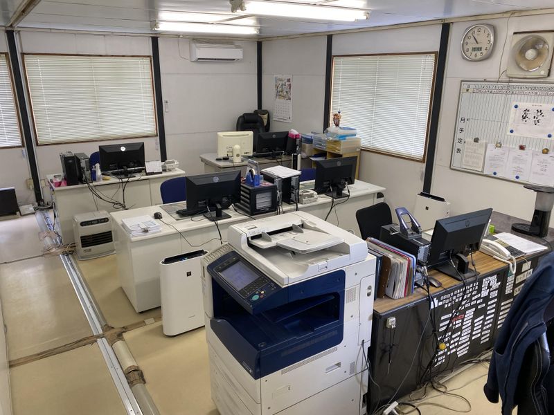 株式会社エフ・エス・エル　伊奈営業所