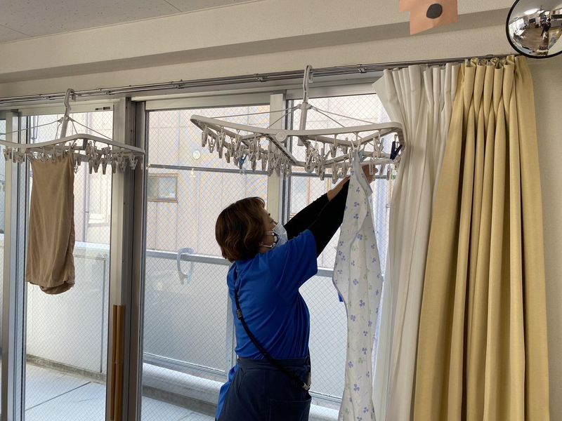 有限会社健康医学開発センター(グループホーム憩)のアルバイト・バイト求人情報-02