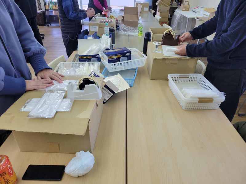 就労継続支援A型事業所　サポートワークしずおかの求人情報