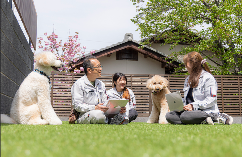 岡野建設株式会社の求人・転職情報