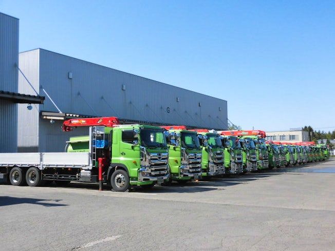 スミセキ･コンテック株式会社